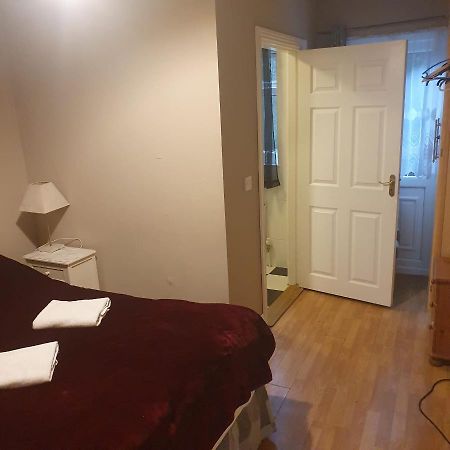 John Street Guest House Килкенни Экстерьер фото